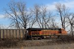 BNSF 7840